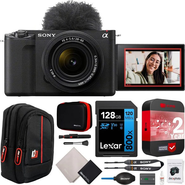 Sony E19SNZVE10M2KB image