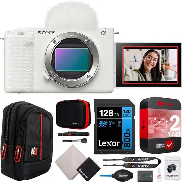 Sony E19SNZVE10M2W image