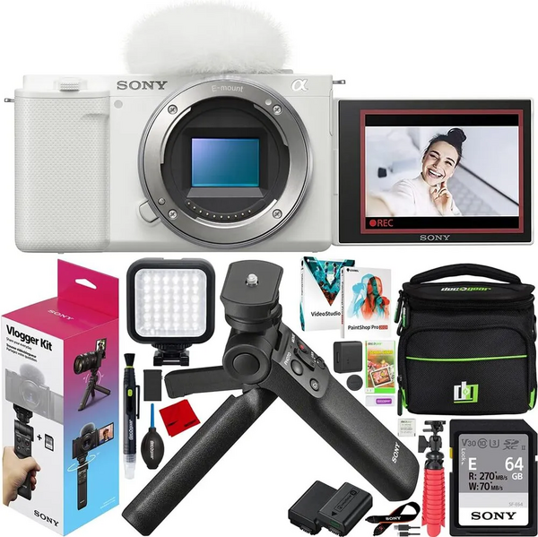 Sony E3SNILCZVE10W image