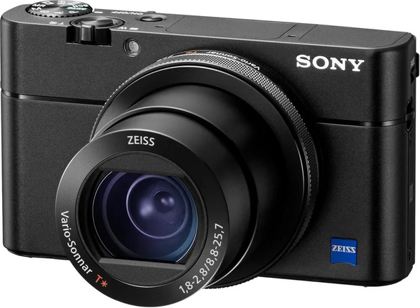 Sony RX100 V image