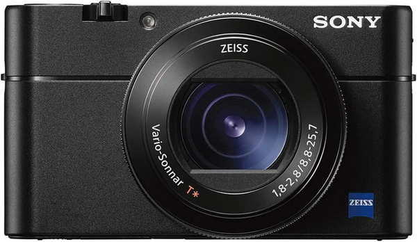 Sony RX100 V image