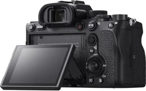 Sony A7R IV image