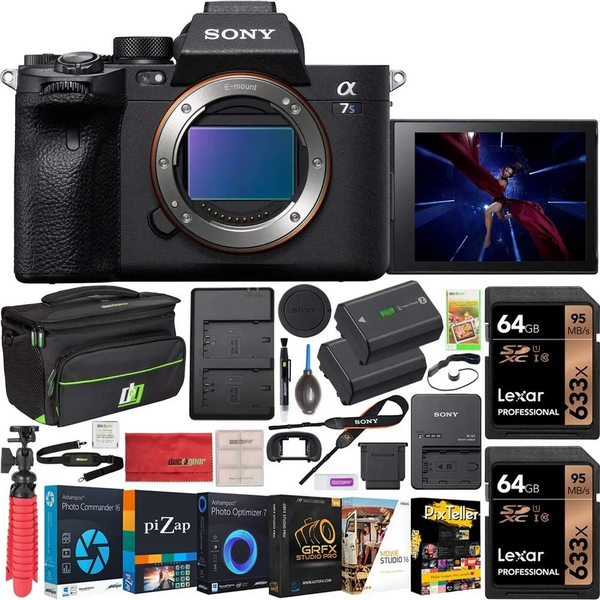 Sony 122SNILCE7SM3B image