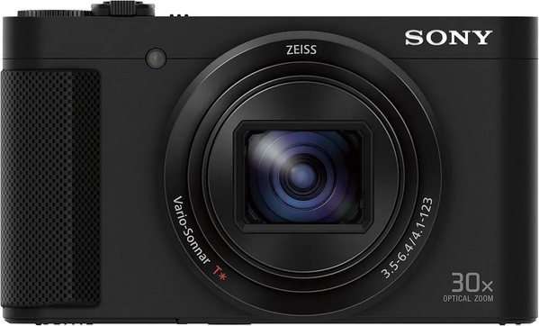Sony HX80 image
