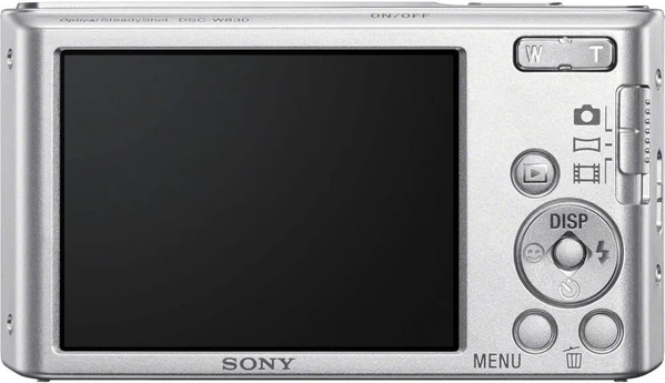 Sony W830 image