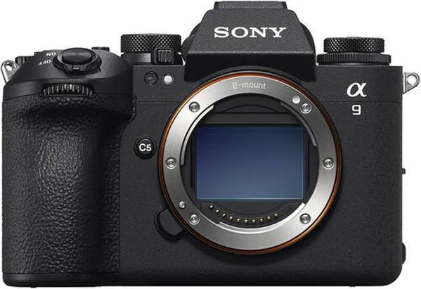 Sony Alpha 9 III image