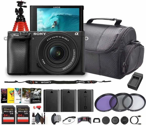 Sony ZV-E1 image