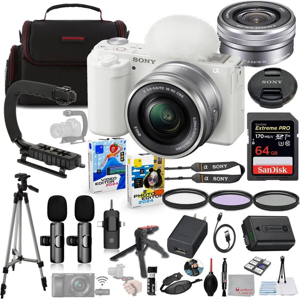Sony SNYZVE10WHT-22025 image