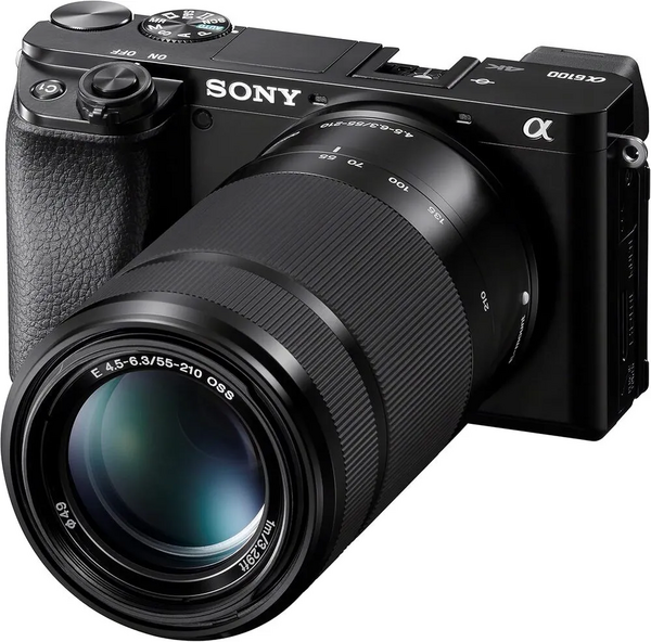 Sony 6100Y/B image