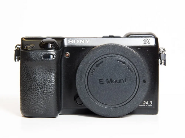 Sony Alpha NEX-7 image