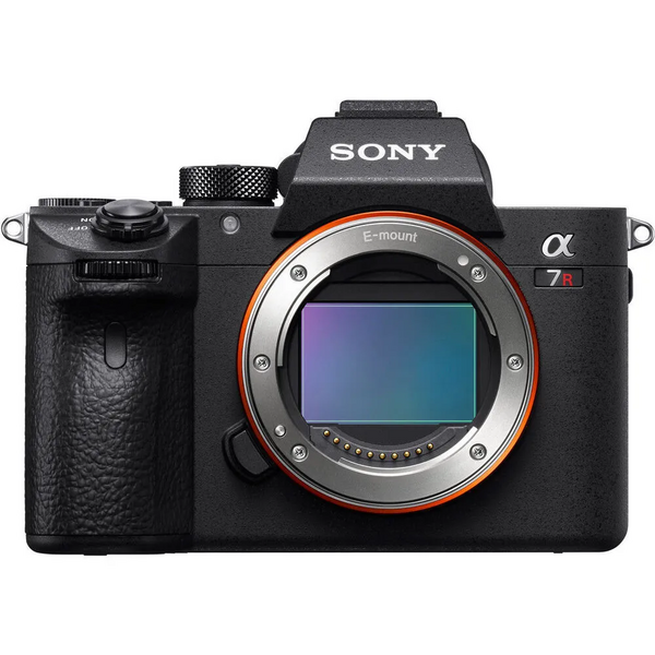 Sony A7R III image