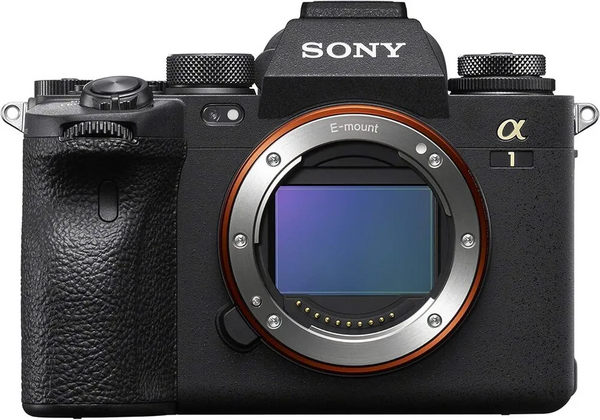 Sony Alpha 1 image