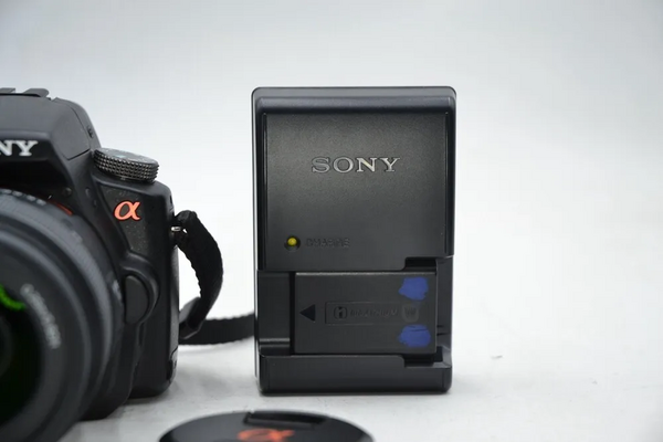 Sony SLT-A33 image