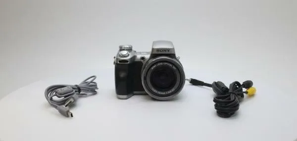Sony H1 image