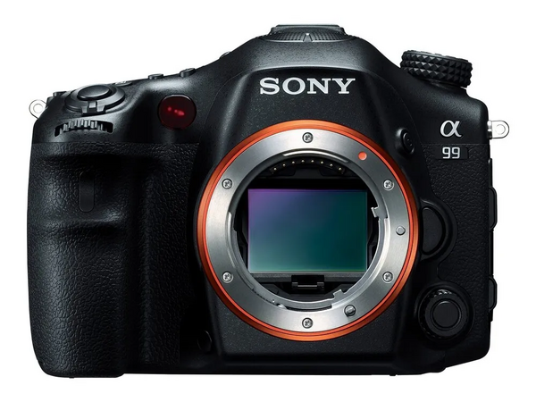 Sony SLT-A99 image