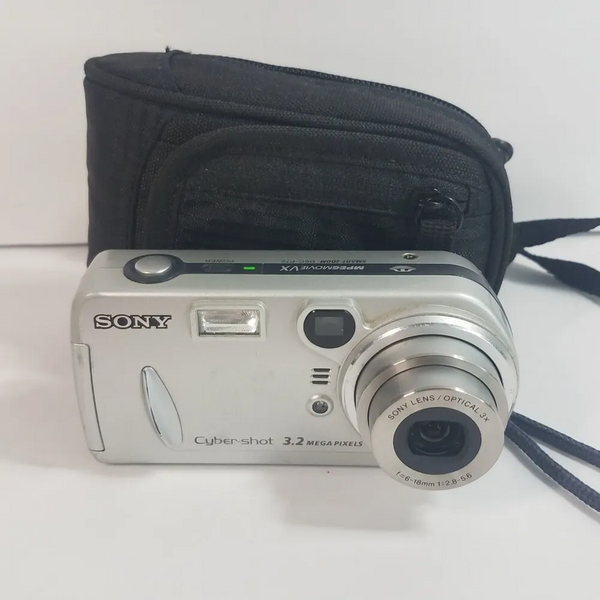 Sony W80 image