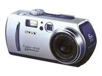 Sony P50 image