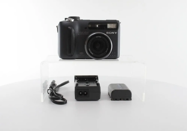 Sony S85 image
