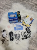 Sony P100 image