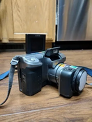 Sony FD91 image