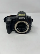 Sony SLT-A55 image