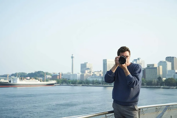 Sony A7R III image