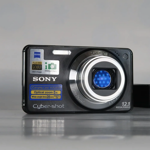 Sony DSC-W275 image