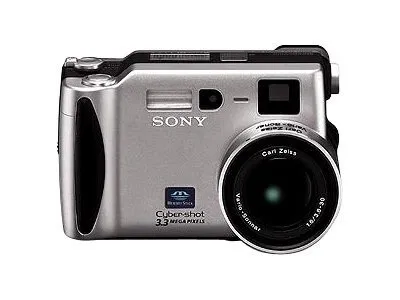 Sony S70 image