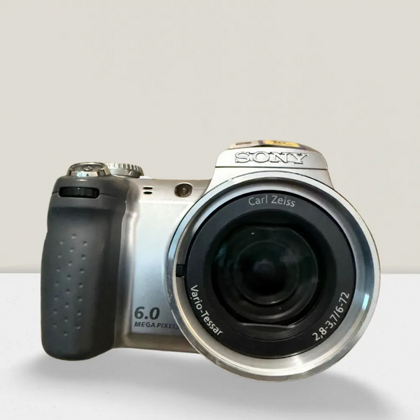 Sony H2 image
