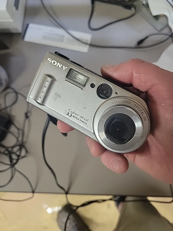 Sony P1 image