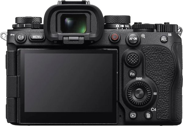 Sony Alpha 9 III image