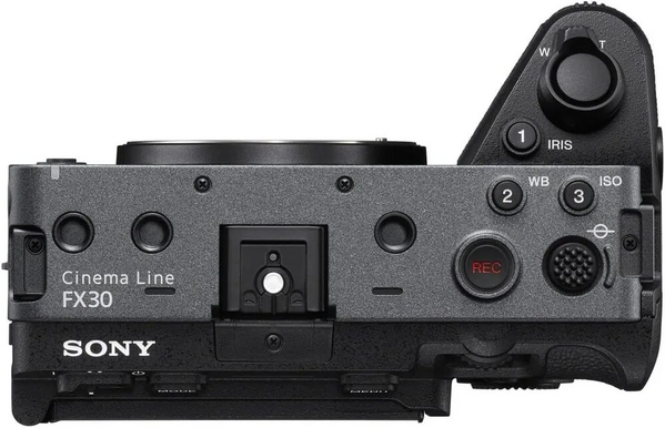 Sony ERSSNILMEFX30 image