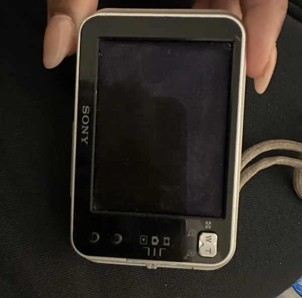 Sony DSC-N1 image