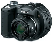 Sony CD500 image