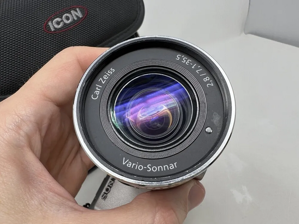 Sony F505V image