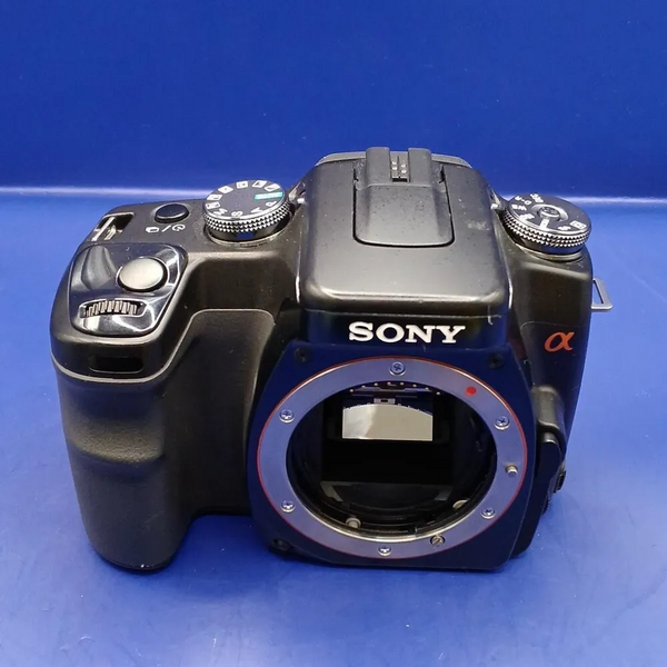 Sony RX100 VII image