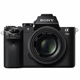 Sony 7M2K image