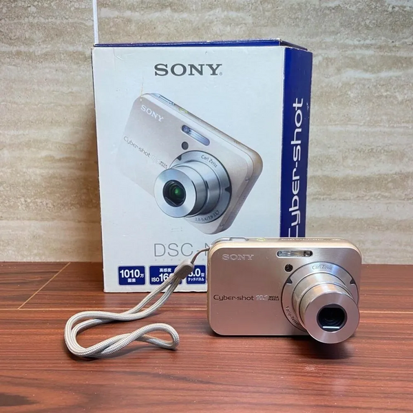 Sony N2 image