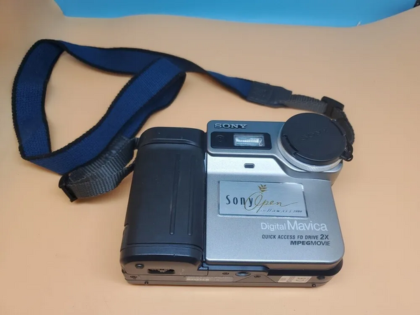 Sony FD81 image