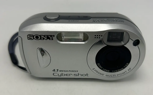 Sony P73 image