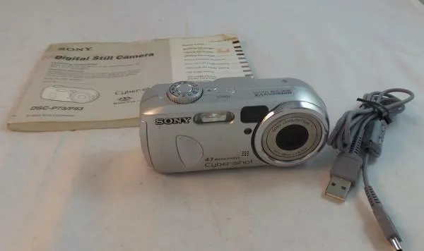 Sony P73 image