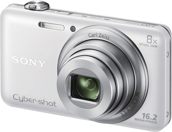 Sony Cyber-shot DSC-WX80 image