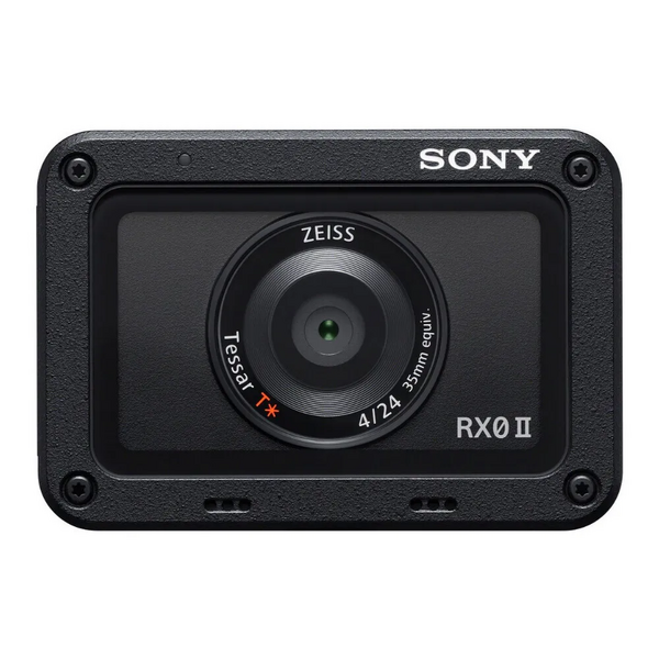 Sony RX0 II image