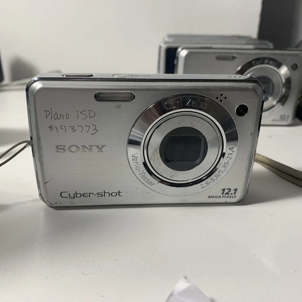 Sony W230 image