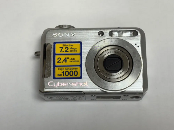 Sony S700 image