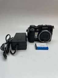 Sony V3 image