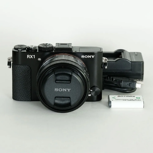 Sony RX1 image
