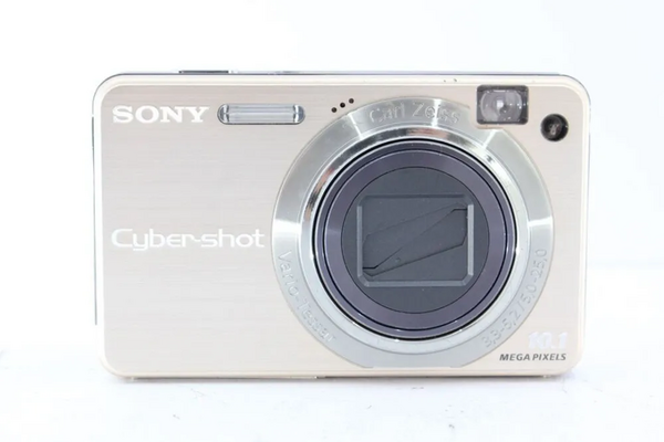 Sony W170 image