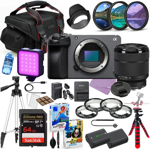 Sony SYFX302780-3325 image