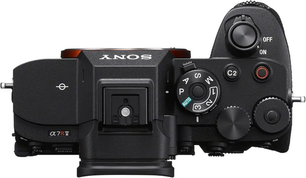 Sony Alpha 7R V Full-frame Mirrorless Interchangeable Lens image